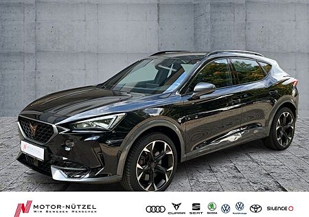 Cupra Formentor VZ 1.4 e-Hybrid DSG LED+NAVI+AHK+DCC