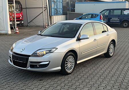 Renault Laguna III Expression*ALLWETTER*AHK*PDC*KLIMAAUT