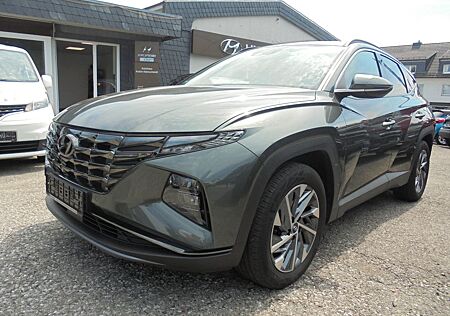 Hyundai Tucson Edition 30+ GARANTIE 11/2029 1Hand AHK