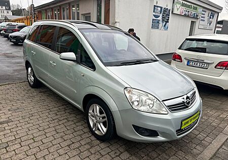 Opel Zafira B Cosmo PANORAMA*TÜV/INSPEKTION NEU