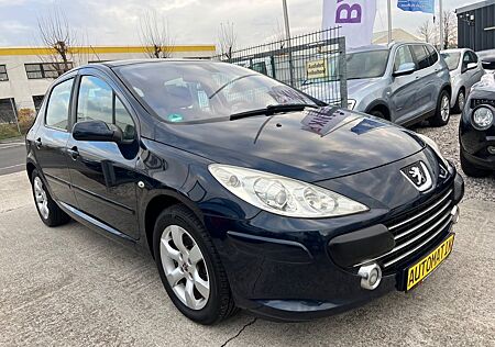 Peugeot 307 Grand Filou Cool/Automatik/Tüv-Neu/Klima/Top