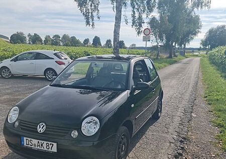 VW Lupo Volkswagen 1.4 44kW College College