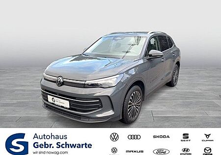 VW Tiguan Volkswagen 2.0 TDI DSG Goal AHK+LED+NAVIGATION+SHZG.