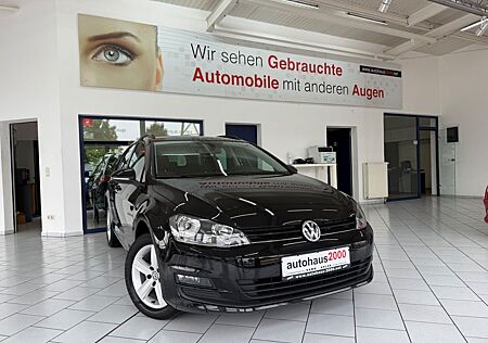 VW Golf Volkswagen VII Variant Comfortline **Klima*PDC*Navi**