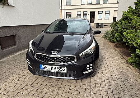 Kia Cee'd / Ceed 1.6 CRDi GT-Line