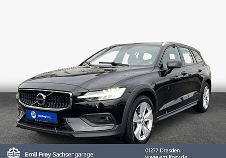 Volvo V60 CC V60 Cross Country B4 D AWD Plus