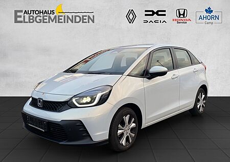 Honda Jazz 1.5 i-MMD Hybrid Elegance NAVI/ALU/KAMERA