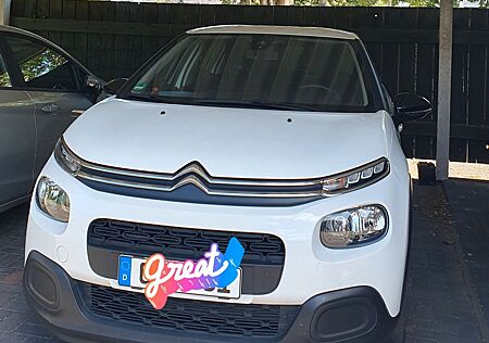 Citroën C3 PureTech 82 Stop&Start FEEL FEEL
