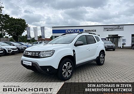 Dacia Duster 1.5 BLUE dCi 4x4 Journey+AHK+GJR+SHZ+RFK