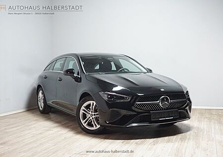 Mercedes-Benz CLA 200 Shooting Brake Progressive/Multibeam/Kam