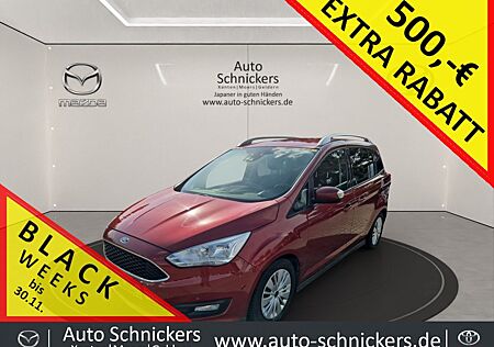 Ford C-Max Trend 1.0 EcoBoost Händlerfahrzeug !!