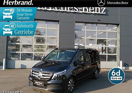 Mercedes-Benz V 250 EDITION LED*6-Sitzer*Kamera*MBUX*2xKlima