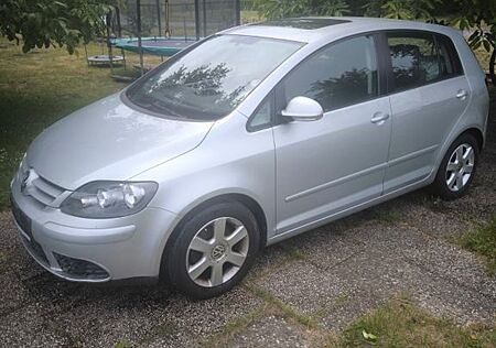 VW Golf Plus Volkswagen 1.6 FSI Trendline Trendline