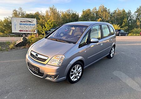 Opel Meriva Cosmo