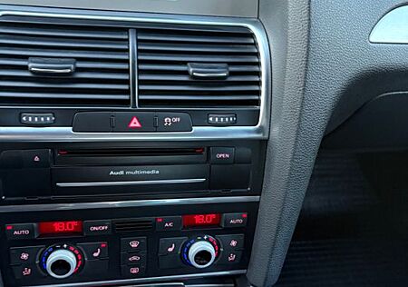 Audi Q7 3.0 TDI (DPF) 150 kW quattro tiptronic -
