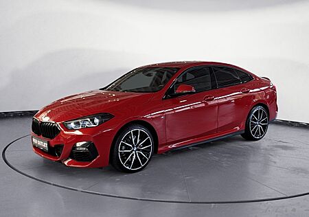 BMW 220i Gran Coupe M Sport Sportsitze Komfortzugang