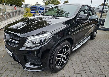 Mercedes-Benz GLE 450 AMG 4MATIC AMG