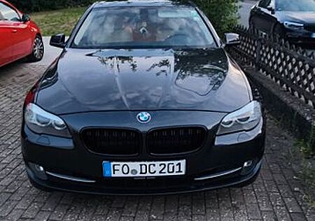 BMW 530d f10