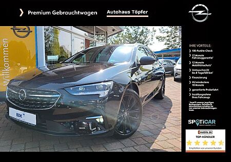 Opel Insignia B ST Premium"Ultimate" Bose/Massage/LED