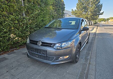 VW Polo Volkswagen Comfortline