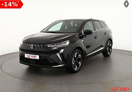Renault Symbioz Techno E-Tech Full Hybrid 145 Aut. LED A