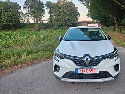 Renault Captur II Intens