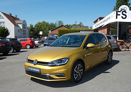 VW Golf Volkswagen VII Lim. Join Start-Stopp