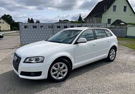 Audi A3 Ambiente