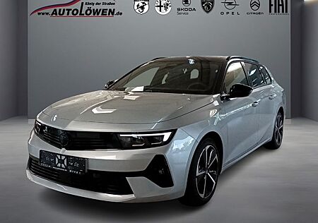 Opel Astra L 1.2 Turbo GS (EURO 6e)