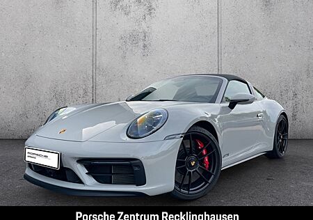 Porsche 992 911 Targa 4 GTS Burmester InnoDrive LED