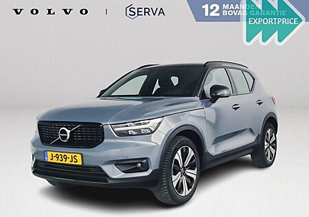 Volvo XC 40 XC40 T3 R-Design | Parkeercamera | sitzheizung |