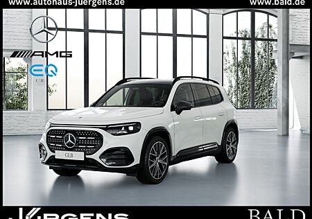 Mercedes-Benz GLB 350 4M AMG-Sport/Pano/Super/Burm/MLB/Night