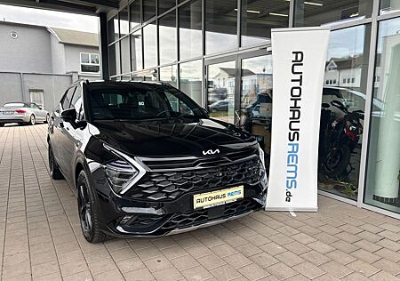 Kia Sportage Klimaauto, Navigation, 360°Kamera