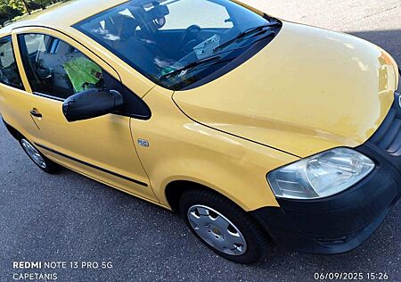 VW Fox Volkswagen 1.2 -