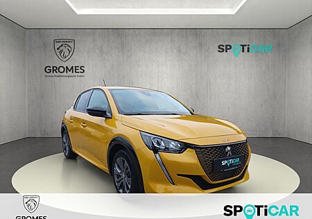 Peugeot 208 e- Allure Pack 136 LED Klimaautom DAB Spurh