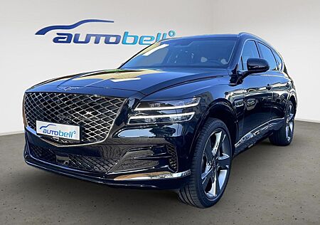Genesis GV80 3.0D AWD Luxury 7Sitz TechPaket*Pano*Komfor