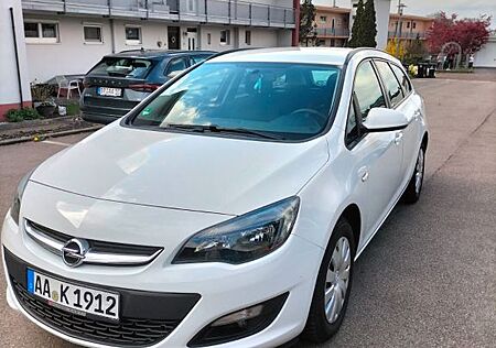 Opel Astra Sports Tourer 1.3 CDTI Active Active