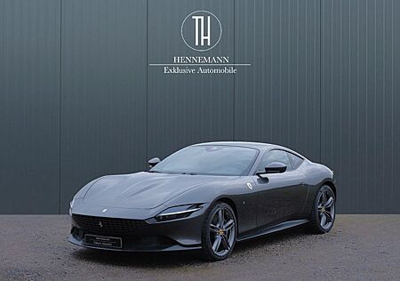 Ferrari Roma *Magneride*Carbon*Cam*QuiltedStyle*20"*TOP*