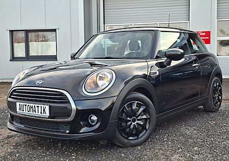 Mini ONE 3-trg. *Automatik*SHZ*Klima*PDC