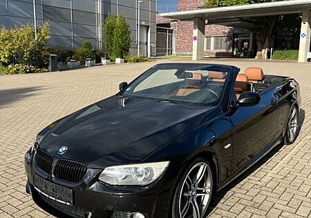 BMW 330i Cabrio M Sport Edition M Sport Edition