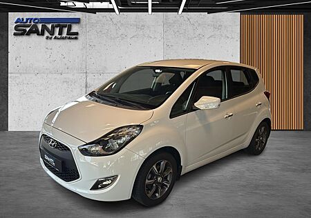 Hyundai ix20 1.4 blue Classic