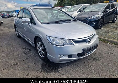 Honda Civic Hybrid Lim. 4-trg. Basis