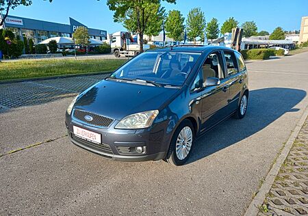 Ford Focus C-MAX Ghia