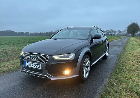 Audi A4 Allroad 3.0 TDI S tronic quattro -