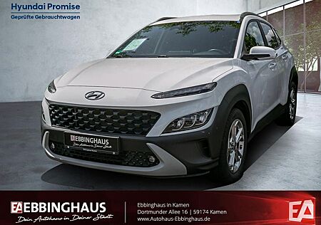 Hyundai Kona 1.0 Edition 30+ 2WD Facelift Voll-LED-Paket