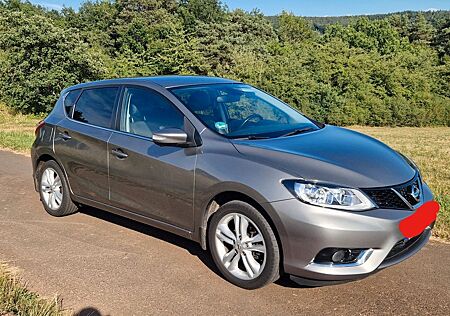 Nissan Pulsar 1.2 DIG-T ACENTA ACENT 360° KAMERA & NAVI