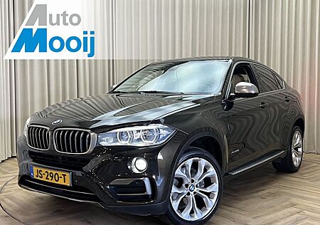 BMW X6 gebraucht kaufen BMW X6 xDrive35i High Executive *Memory* Harman/Kard