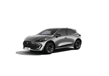 Renault Clio Techno Full Hybrid E-Tech 160