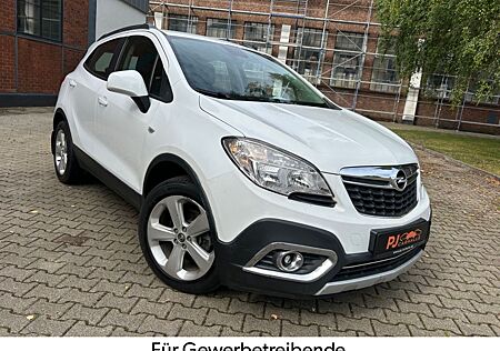 Opel Mokka Edition ecoFlex