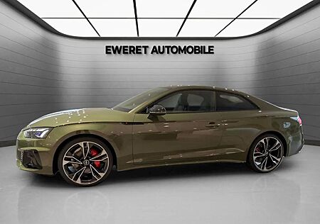 Audi A5 40 TFSI S tronic S-LINE COMPETITION EDITION